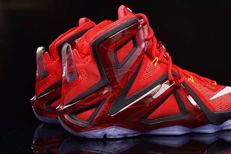 nike lebron 12 replica|lebron 12 vs nike.